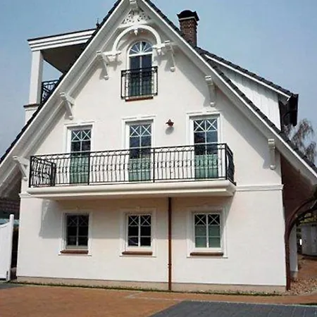 Kapitaen Parowbrigantine Zingst
